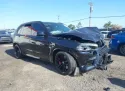 2016 BMW X5 M 4.4L 8