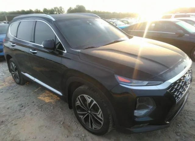 2020 HYUNDAI  - Image 1.