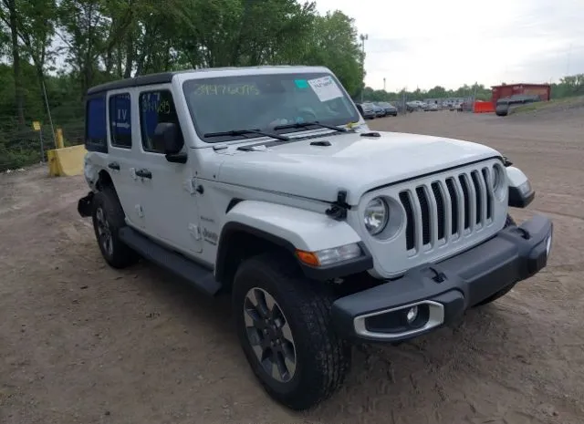 2021 JEEP  - Image 1.