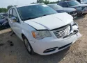 2013 CHRYSLER TOWN & COUNTRY 3.6L 6