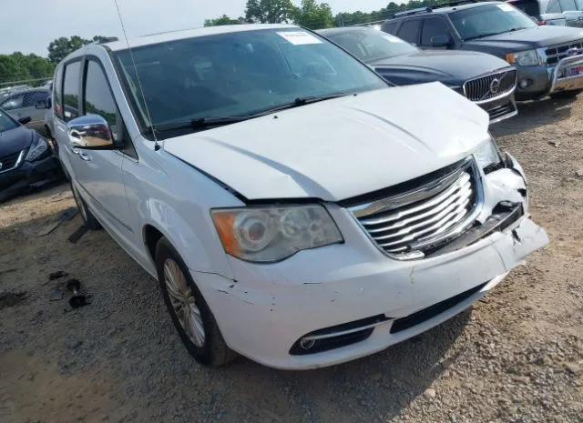 2013 CHRYSLER  - Image 1.