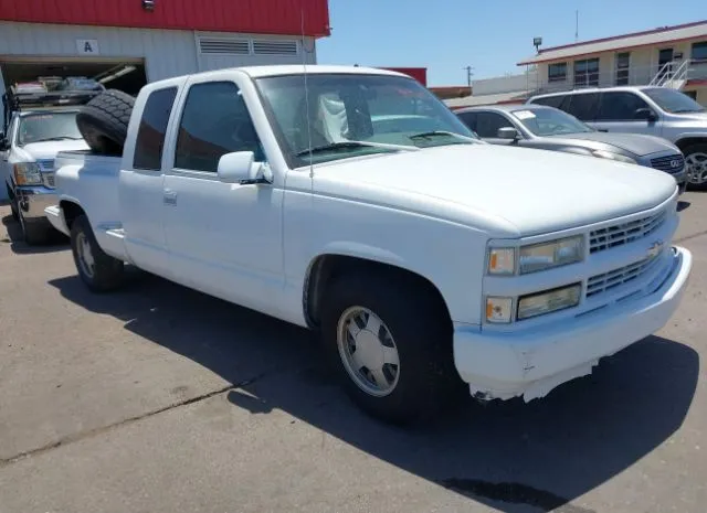 1996 CHEVROLET  - Image 1.