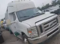 2013 FORD E-450 6.8L 10