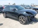 2015 PORSCHE Macan 3.0L 6