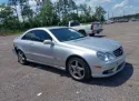 2004 MERCEDES-BENZ CLK-Class 5.0L 8