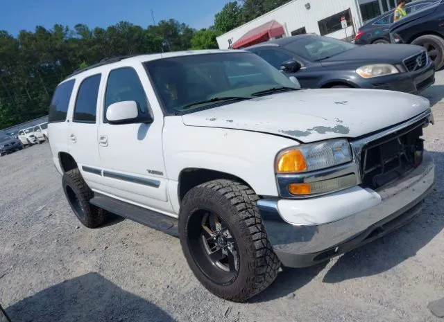 2002 GMC  - Image 1.