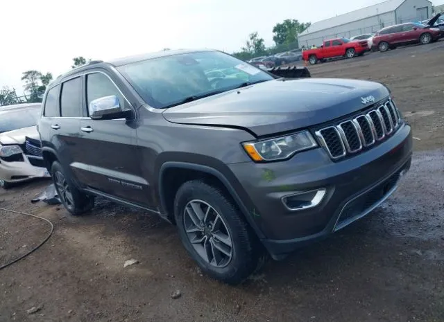 2019 JEEP  - Image 1.