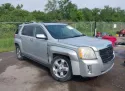 2012 GMC Terrain 2.4L 4