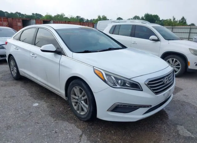 2015 HYUNDAI  - Image 1.