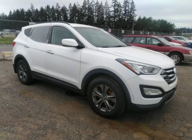 2014 HYUNDAI  - Image 1.