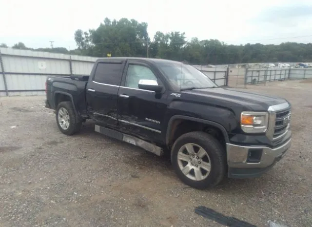 2015 GMC  - Image 1.