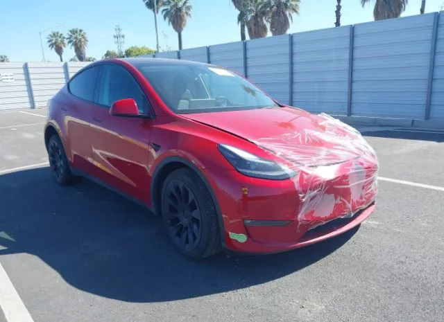 2023 TESLA  - Image 1.