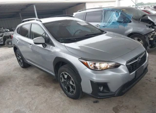 2020 SUBARU  - Image 1.