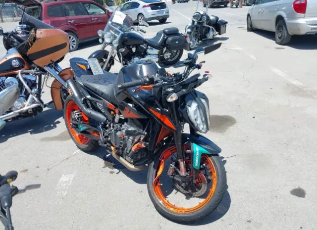 2020 KTM  - Image 1.