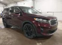 2020 KIA Sorento 3.3L 6