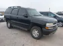 2004 CHEVROLET Tahoe 5.3L 8