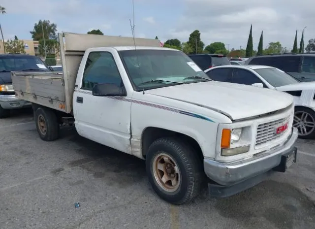 1997 GMC  - Image 1.