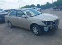 2004 TOYOTA CAMRY 2.4L 4