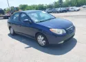 2008 HYUNDAI Elantra 2.0L 4