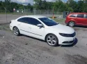 2013 VOLKSWAGEN Passat 2.0L 4