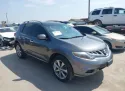 2014 NISSAN Murano 3.5L 6