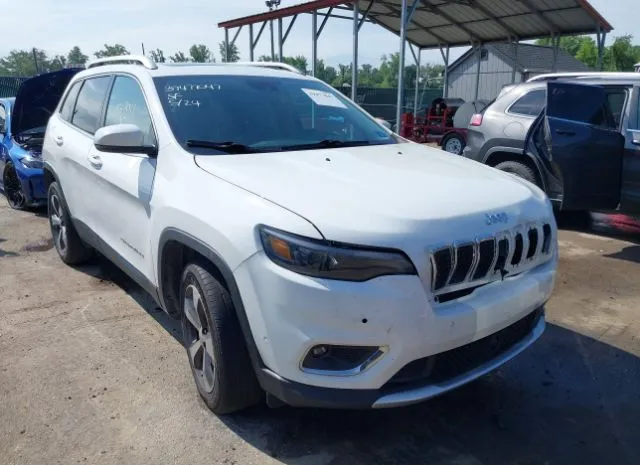 2019 JEEP  - Image 1.