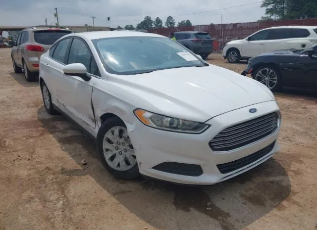 2014 FORD  - Image 1.