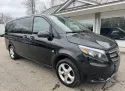 2018 MERCEDES-BENZ METRIS 2.0L 4