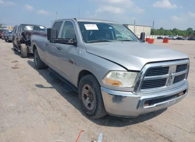 2011 DODGE  - Image 1.