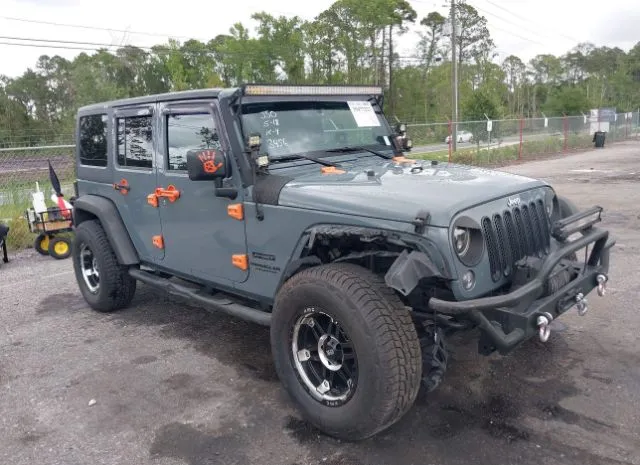 2015 JEEP  - Image 1.