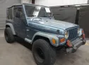 1998 JEEP  - Image 1.