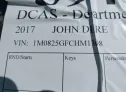 2017 JOHN DEERE  - Image 9.