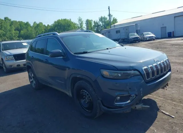 2021 JEEP  - Image 1.