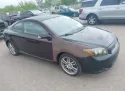 2008 TOYOTA Scion tC 2.4L 4