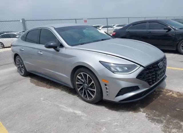 2020 HYUNDAI  - Image 1.