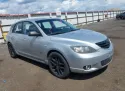 2005 MAZDA Mazda3 2.3L 4