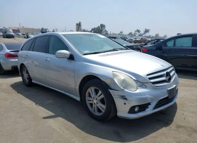 2008 MERCEDES-BENZ  - Image 1.