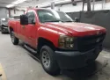 2009 CHEVROLET Silverado 4.3L 6