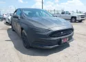 2017 FORD Fusion 2.5L 4