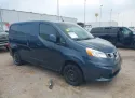 2017 NISSAN NV200 2.0L 4