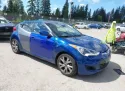 2016 HYUNDAI Veloster 1.6L 4