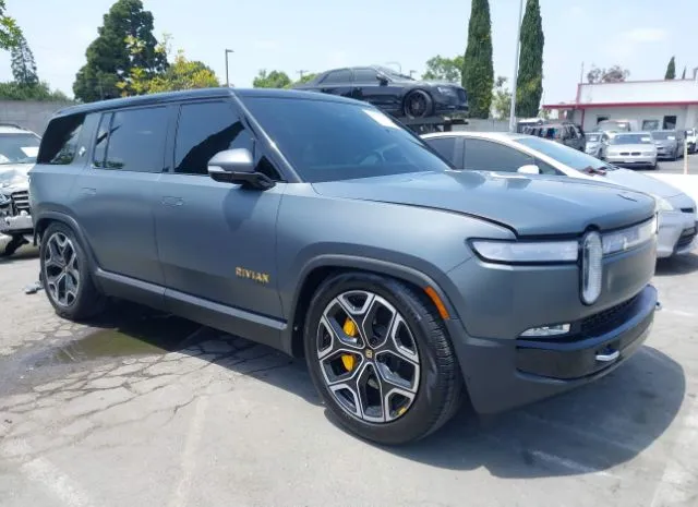 2022 RIVIAN  - Image 1.