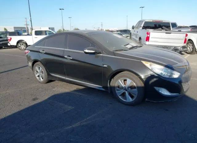 2012 HYUNDAI  - Image 1.