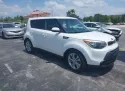 2015 KIA SOUL 2.0L 4