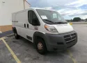 2015 RAM ProMaster 1500 3.6L 6