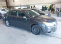 2015 SUBARU Legacy 2.5L 4