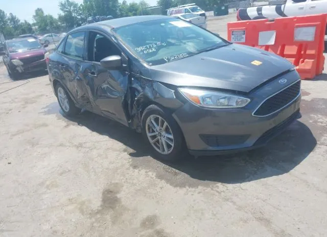 2018 FORD  - Image 1.