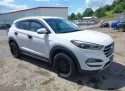 2017 HYUNDAI Tucson 1.6L 4