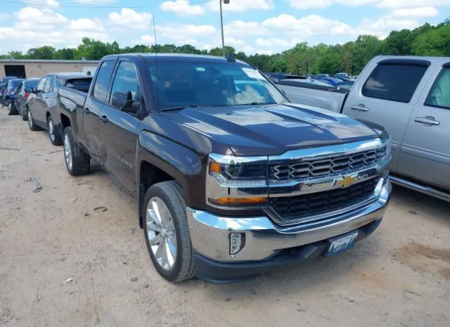 2016 CHEVROLET  - Image 1.