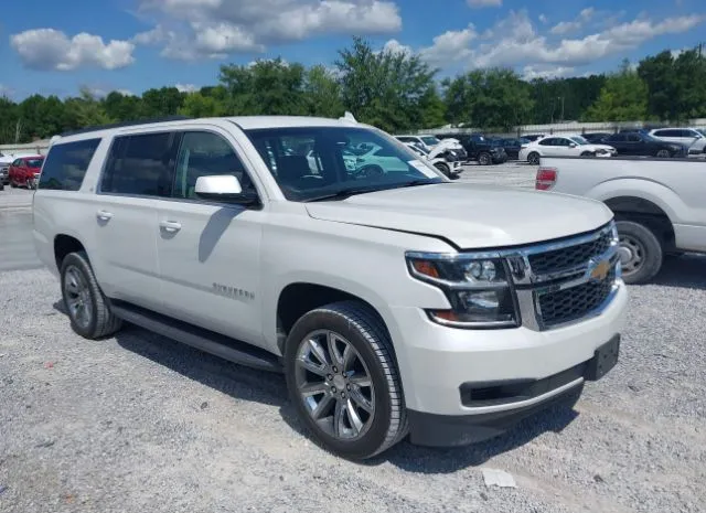 2018 CHEVROLET  - Image 1.